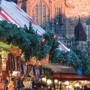 7-Nights Classic Christmas Markets Cruise